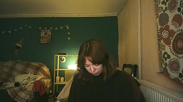 Snapshot of ClancyMorissey chatting on 24, 2, 2025 ClancyMorissey online show from 24, 2, 2025