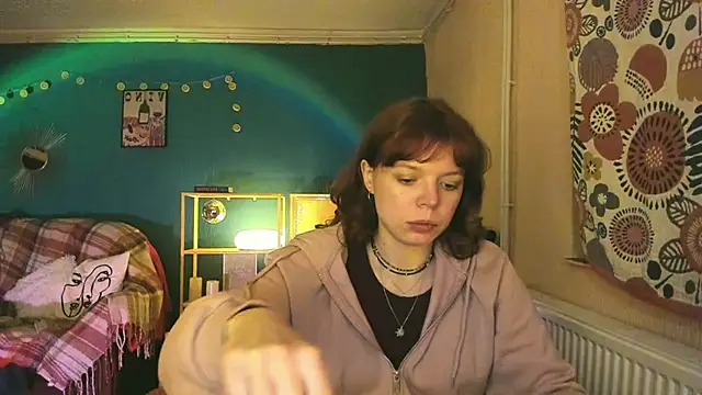 Snapshot of ClancyMorissey chatting on 26, 2, 2025 ClancyMorissey online show from 26, 2, 2025