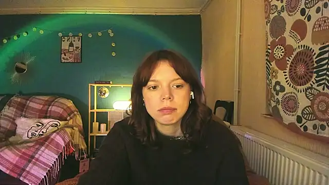 Snapshot of ClancyMorissey chatting on 27, 2, 2025 ClancyMorissey online show from 27, 2, 2025