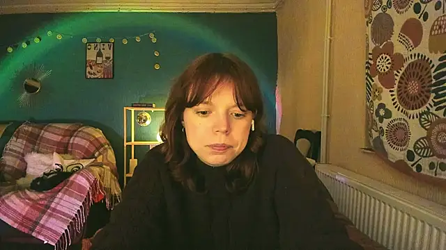 Snapshot of ClancyMorissey chatting on 28, 2, 2025 ClancyMorissey online show from 28, 2, 2025