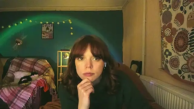 Snapshot of ClancyMorissey chatting on 28, 2, 2025 ClancyMorissey online show from 28, 2, 2025