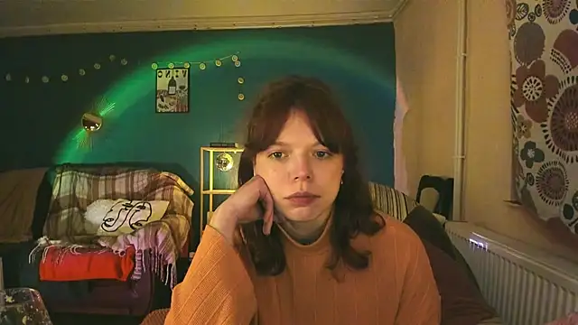 Snapshot of ClancyMorissey chatting on 2, 3, 2025 ClancyMorissey online show from 2, 3, 2025