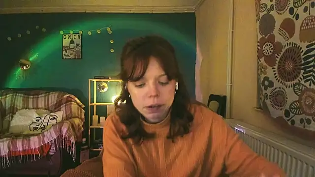 Snapshot of ClancyMorissey chatting on 3, 3, 2025 ClancyMorissey online show from 3, 3, 2025