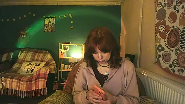 Snapshot of ClancyMorissey chatting on 6, 3, 2025 ClancyMorissey online show from 6, 3, 2025