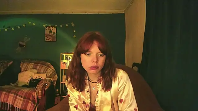 Snapshot of ClancyMorissey chatting on 9, 3, 2025 ClancyMorissey online show from 9, 3, 2025