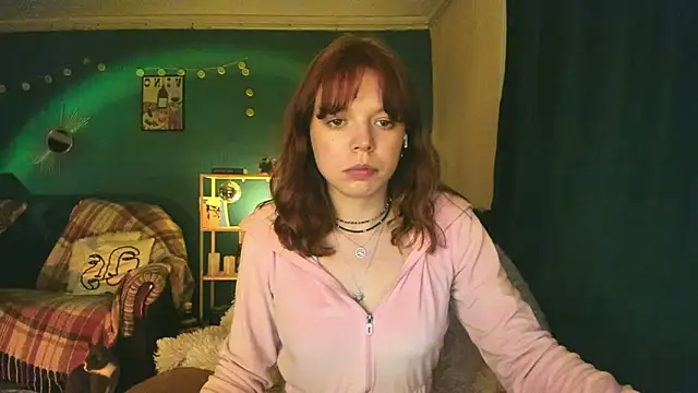 Snapshot of ClancyMorissey chatting on 10, 3, 2025 ClancyMorissey online show from 10, 3, 2025