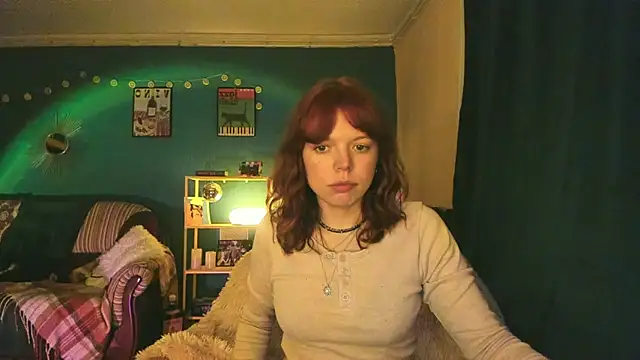 Snapshot of ClancyMorissey chatting on 11, 3, 2025 ClancyMorissey online show from 11, 3, 2025