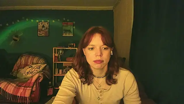 Snapshot of ClancyMorissey chatting on 16, 3, 2025 ClancyMorissey online show from 16, 3, 2025