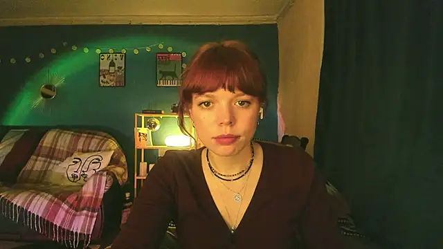 Snapshot of ClancyMorissey chatting on 16, 3, 2025 ClancyMorissey online show from 16, 3, 2025