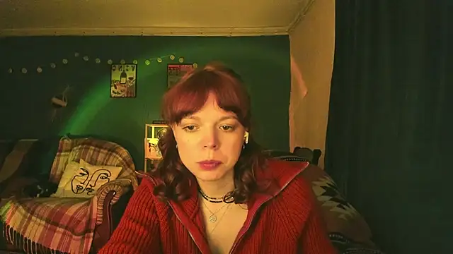 Snapshot of ClancyMorissey chatting on 18, 3, 2025 ClancyMorissey online show from 18, 3, 2025