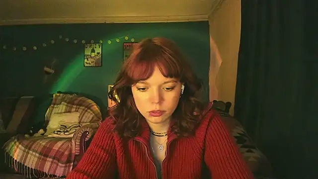 Snapshot of ClancyMorissey chatting on 19, 3, 2025 ClancyMorissey online show from 19, 3, 2025