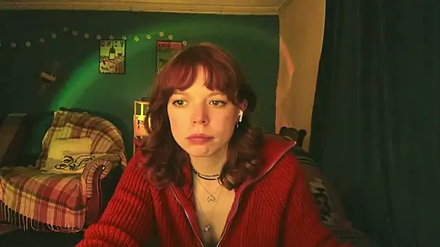 Snapshot of ClancyMorissey chatting on 19, 3, 2025 ClancyMorissey online show from 19, 3, 2025