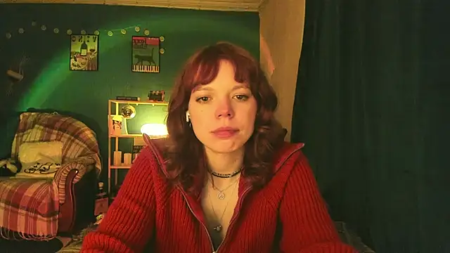 Snapshot of ClancyMorissey chatting on 20, 3, 2025 ClancyMorissey online show from 20, 3, 2025