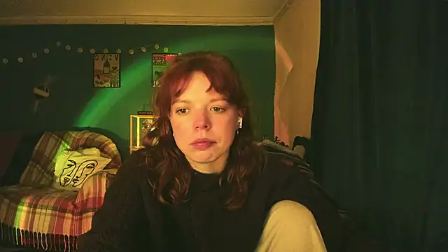 Snapshot of ClancyMorissey chatting on 20, 3, 2025 ClancyMorissey online show from 20, 3, 2025