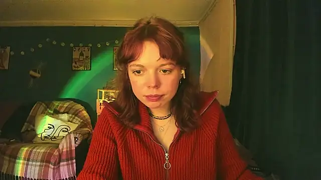 Snapshot of ClancyMorissey chatting on 22, 3, 2025 ClancyMorissey online show from 22, 3, 2025