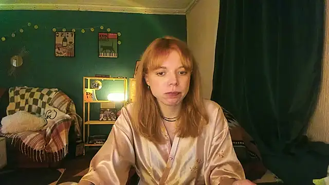 Snapshot of ClancyMorissey chatting on 9, 9, 2025 ClancyMorissey online show from 9, 9, 2025