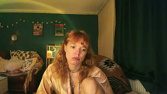 Snapshot of ClancyMorissey chatting on 14, 9, 2025 ClancyMorissey online show from 14, 9, 2025
