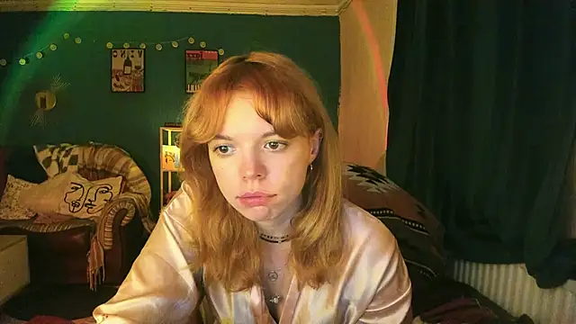 Snapshot of ClancyMorissey chatting on 15, 9, 2025 ClancyMorissey online show from 15, 9, 2025