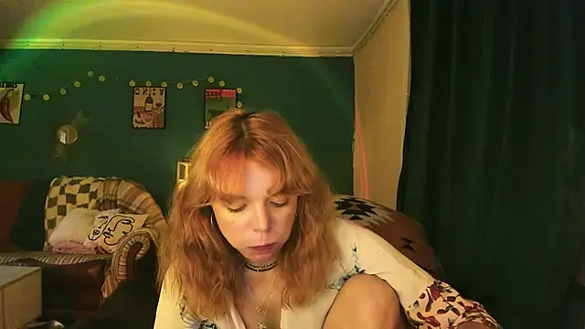 Snapshot of ClancyMorissey chatting on 17, 9, 2025 ClancyMorissey online show from 17, 9, 2025