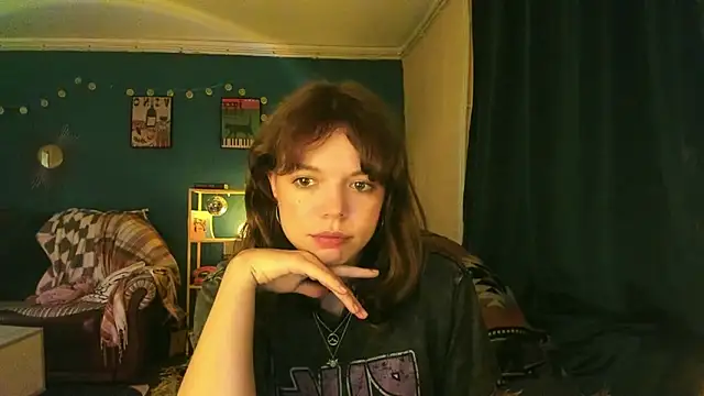 Snapshot of ClancyMorissey chatting on 19, 9, 2025 ClancyMorissey online show from 19, 9, 2025