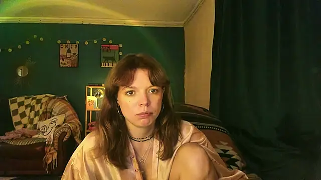 Snapshot of ClancyMorissey chatting on 20, 9, 2025 ClancyMorissey online show from 20, 9, 2025