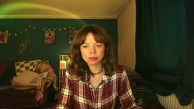 Snapshot of ClancyMorissey chatting on 21, 9, 2025 ClancyMorissey online show from 21, 9, 2025