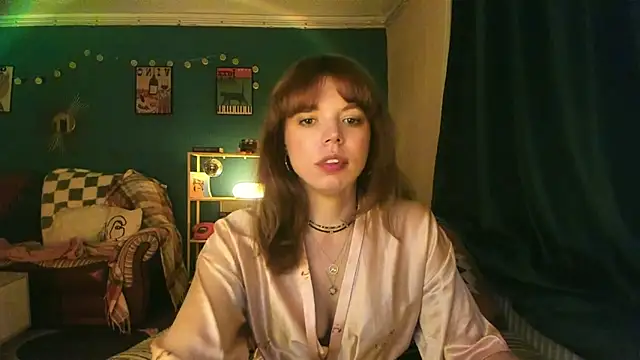 Snapshot of ClancyMorissey chatting on 23, 9, 2025 ClancyMorissey online show from 23, 9, 2025