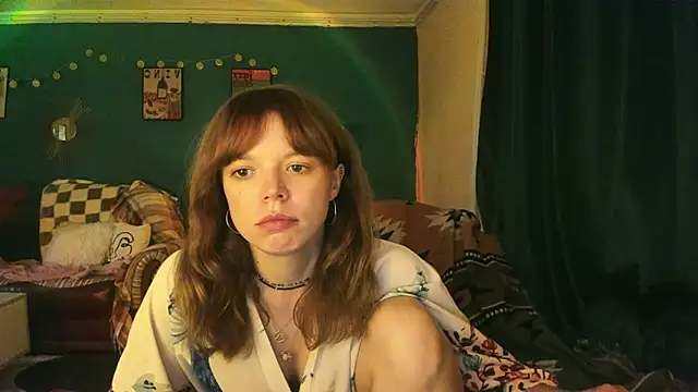Snapshot of ClancyMorissey chatting on 24, 9, 2025 ClancyMorissey online show from 24, 9, 2025