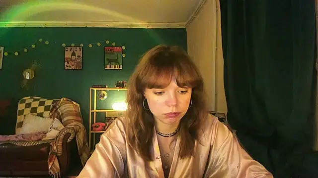 Snapshot of ClancyMorissey chatting on 25, 9, 2025 ClancyMorissey online show from 25, 9, 2025