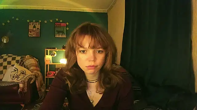 Snapshot of ClancyMorissey chatting on 26, 9, 2025 ClancyMorissey online show from 26, 9, 2025