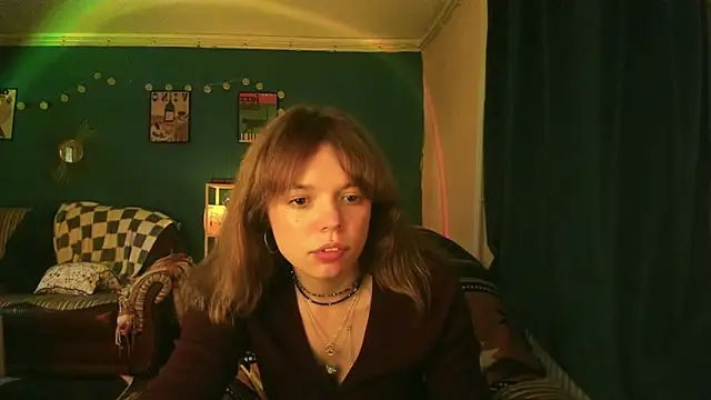 Snapshot of ClancyMorissey chatting on 29, 9, 2025 ClancyMorissey online show from 29, 9, 2025