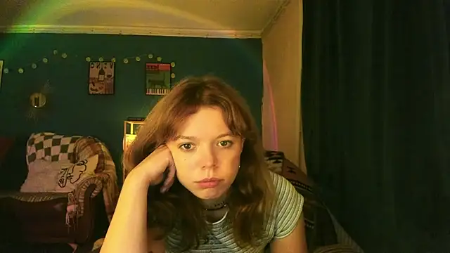 Snapshot of ClancyMorissey chatting on 30, 9, 2025 ClancyMorissey online show from 30, 9, 2025