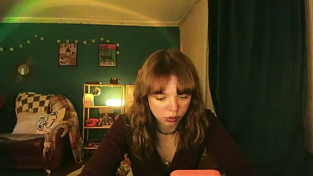 Snapshot of ClancyMorissey chatting on 1, 10, 2025 ClancyMorissey online show from 1, 10, 2025