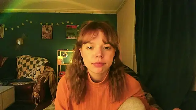Snapshot of ClancyMorissey chatting on 7, 10, 2025 ClancyMorissey online show from 7, 10, 2025