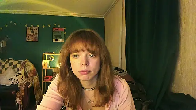 Snapshot of ClancyMorissey chatting on 9, 10, 2025 ClancyMorissey online show from 9, 10, 2025