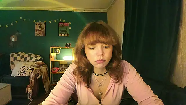 ClancyMorissey online show from 14, 10, 2025