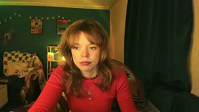 ClancyMorissey online show from 17, 10, 2025