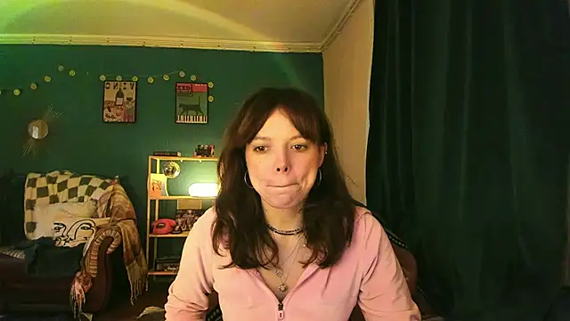 ClancyMorissey online show from 19, 10, 2025