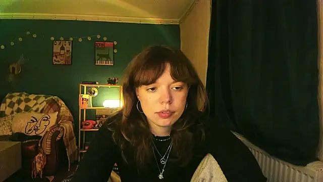 ClancyMorissey online show from 2, 11, 2025