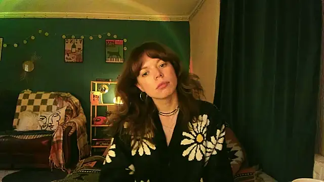 ClancyMorissey online show from 19, 11, 2025