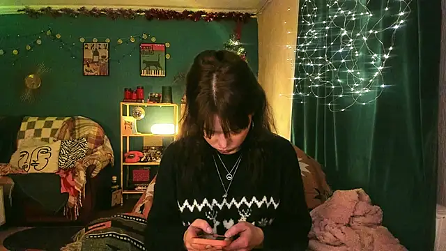 ClancyMorissey online show from 11, 1, 2026