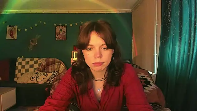 Snapshot of ClancyMorissey chatting on 28, 6, 2026 ClancyMorissey online show from 28, 6, 2026