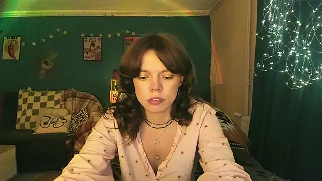 Snapshot of ClancyMorissey chatting on 30, 6, 2026 ClancyMorissey online show from 30, 6, 2026