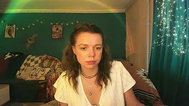 Snapshot of ClancyMorissey chatting on 3, 7, 2026 ClancyMorissey online show from 3, 7, 2026