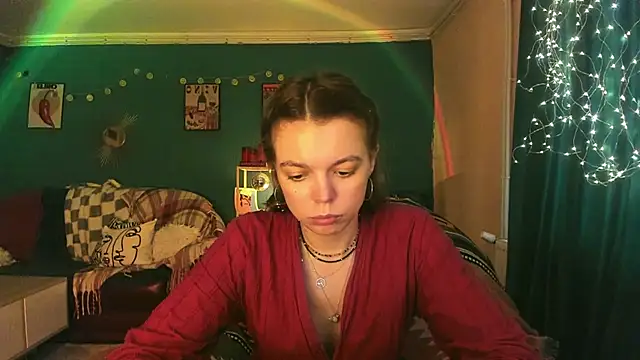 Snapshot of ClancyMorissey chatting on 11, 7, 2026 ClancyMorissey online show from 11, 7, 2026