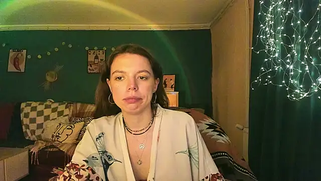 Snapshot of ClancyMorissey chatting on 14, 7, 2026 ClancyMorissey online show from 14, 7, 2026