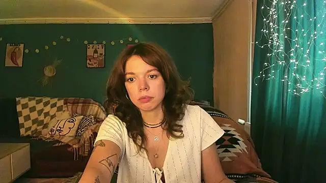 Snapshot of ClancyMorissey chatting on 16, 7, 2026 ClancyMorissey online show from 16, 7, 2026