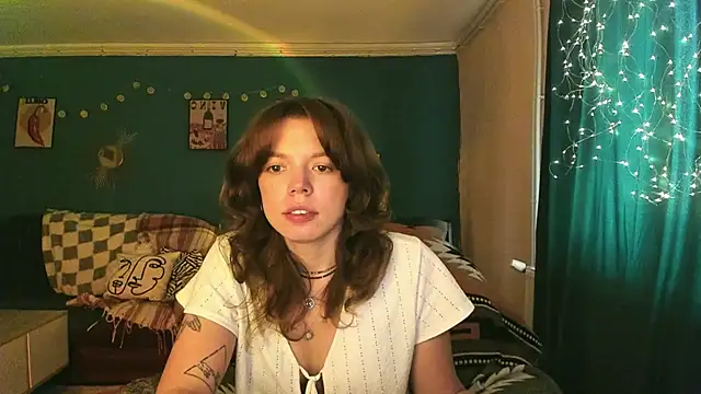 Snapshot of ClancyMorissey chatting on 17, 7, 2026 ClancyMorissey online show from 17, 7, 2026