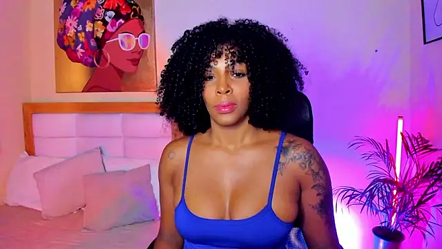 AitanaBrown  online show from 11, 2, 2026