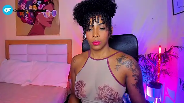 AitanaBrown  online show from 31, 5, 2026